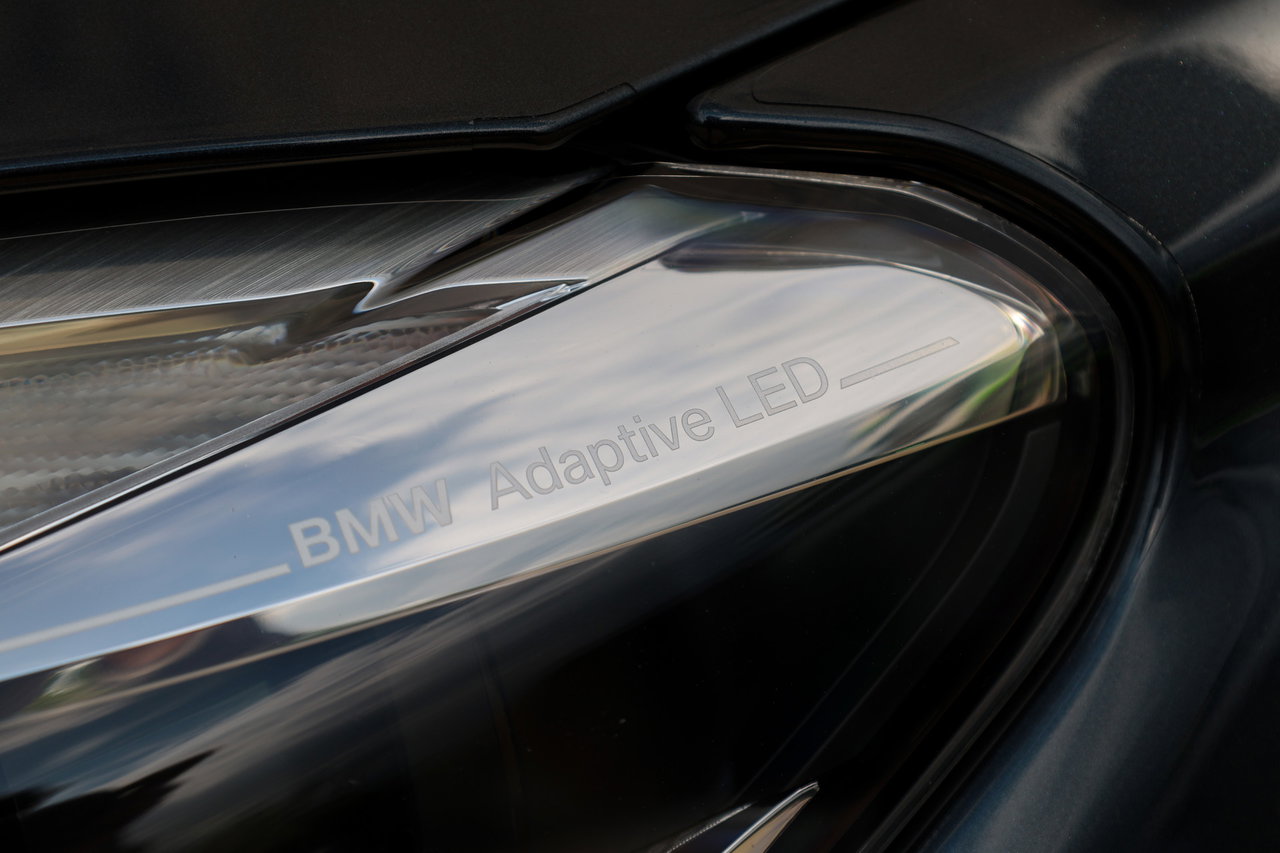 BMW 7 Serie