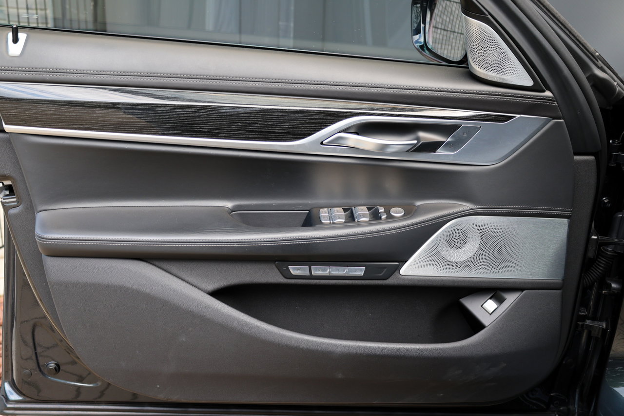 BMW 7 Serie