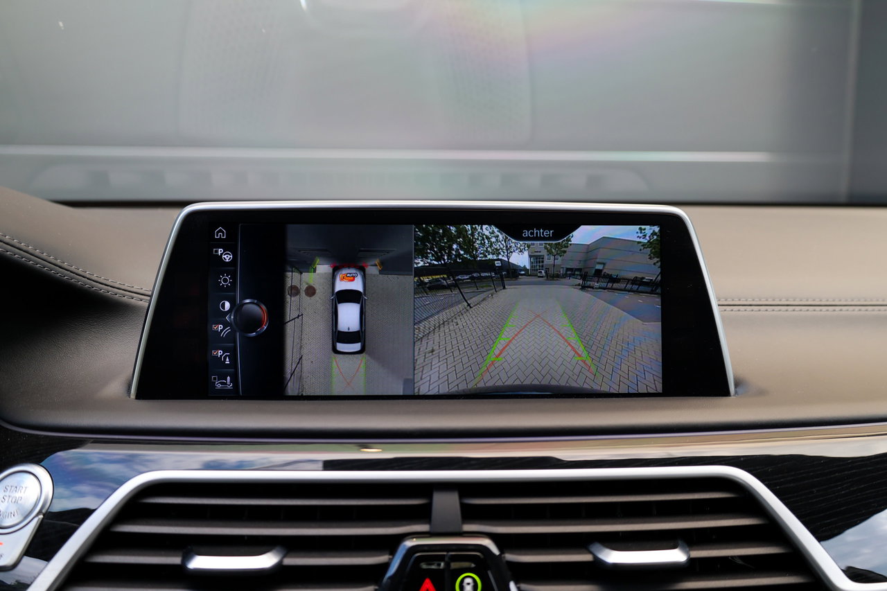 BMW 7 Serie