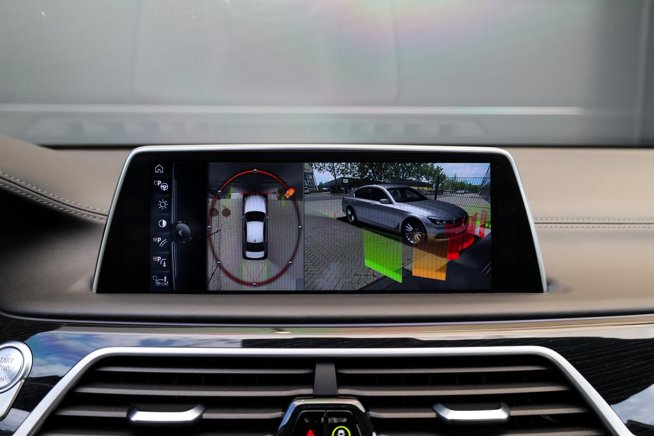 BMW 7 Serie