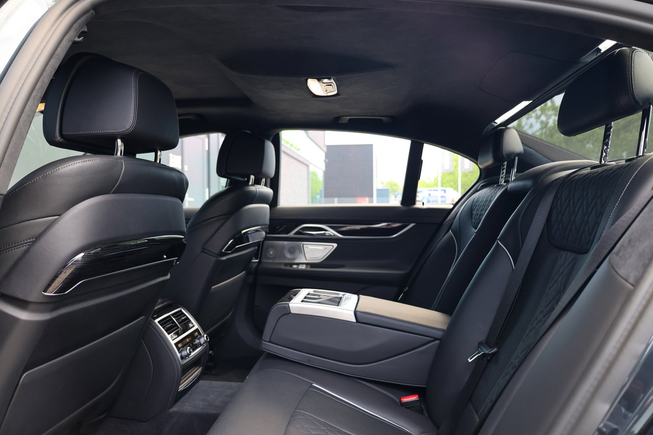 BMW 7 Serie
