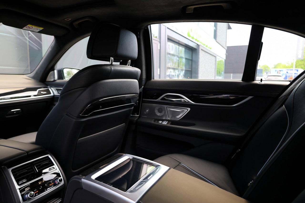 BMW 7 Serie