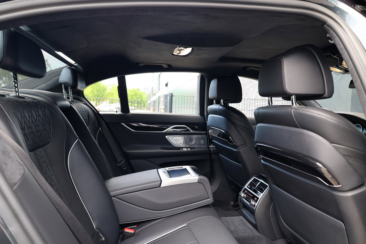 BMW 7 Serie