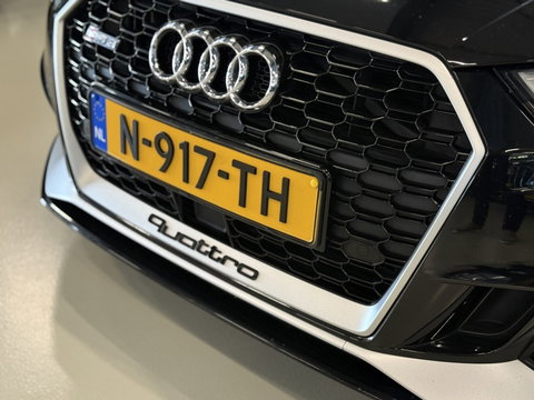 Audi A3 Sportback 2.5 TFSI RS3 Quattro 400PK / KERAMISCH / B&O