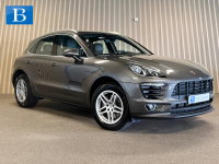 Porsche Macan - 2.0-ORG. NL-1e EIG.-TREKHAAK-PDLS-LEER PAKKET-COMPL.