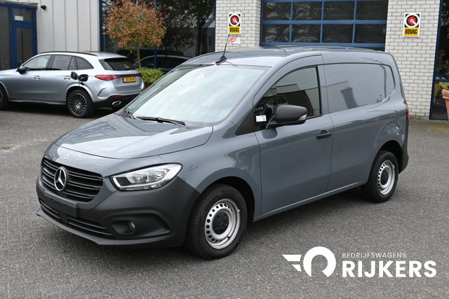 Mercedes-Benz Citan - 108 CDI L1 Trekhaak, Camera, Stoelverwarming