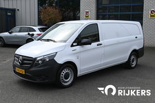 Mercedes-Benz eVito - 112 L3 XL 66 kWh Distronic, Navigatie met Camera