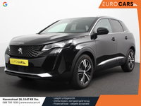 Peugeot 3008 - 1.2 Puretech 130pk Automaat GT Line | Climate Control | Navigatie | Apple Carplay/Android Auto |  Parkeer sensoren V+A | Camera | Full LED | 18"  Lichtmetalen Velgen