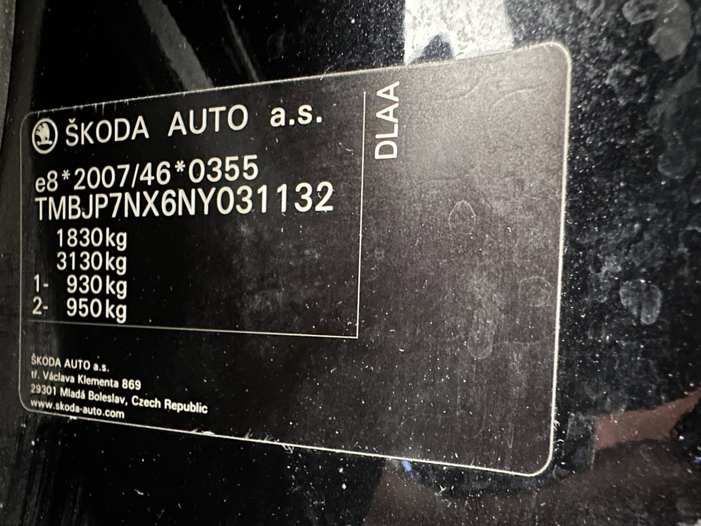 Škoda Octavia Combi 1.0 TSI Sport Business (INCL-BTW) *DIGI-COCKPIT | SPORTSEATS | NAVI-FULLMAP | PRIVACYGLASS | KEYLESS | DAB | ECC | PDC | CRUISE | TOWBAR | 17''ALU*