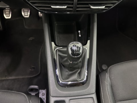 Škoda Octavia Combi 1.0 TSI Sport Business (INCL-BTW) *DIGI-COCKPIT | SPORTSEATS | NAVI-FULLMAP | PRIVACYGLASS | KEYLESS | DAB | ECC | PDC | CRUISE | TOWBAR | 17''ALU*