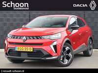 Renault Symbioz - 1.6 E-Tech full hybrid 145 techno HEV | Adap. Cruise | Afn. trekhaak | Stoel-/Stuurverwarming | Camera