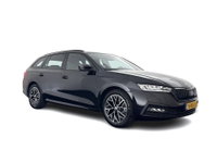 Škoda Octavia - Combi 1.0 TSI Sport Business (INCL-BTW) *DIGI-COCKPIT | SPORTSEATS | NAVI-FULLMAP | PRIVACYGLASS | KEYLESS | DAB | ECC | PDC | CRUISE | TOWBAR | 17''ALU*