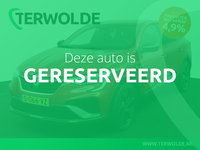 Renault Arkana - R.S. line mild hybrid 160 EDC | Lederen Bekl. | Stoel- & Stuurverw. | Adapt. Cruise |