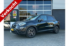 Fiat 500X - 1.6 PopStar, Airco, Bluetooht, Camera, Cruise, Navi, PDC