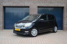 Škoda Citigo - e-iV EV Ambition | Cruise | Stoelverwarming | Parkeersensoren