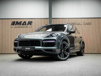 Porsche Cayenne - 4.0 Turbo S E-Hybrid VERWACHT!