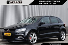 Volkswagen Polo - 1.2 TSI R line Cruise, Stoelverwarming, Climatronic, PDC