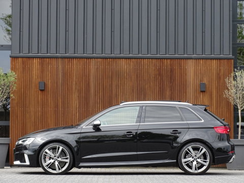Audi A3 Sportback 2.5 TFSI RS3 Quattro 400PK / KERAMISCH / B&O