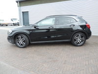 Mercedes-Benz GLA - 200 Ambition