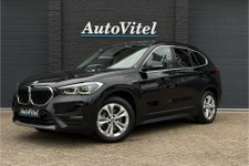 BMW X1 - xDrive25e | Panodak | Leder | Camera | Head-Up | Adaptive Cruise | 20x op voorraad!