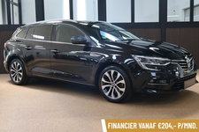 Renault Mégane Estate - 1.3 TCe Bus. Edition One 2021 Luxe!!!