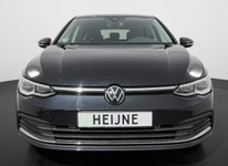 Volkswagen Golf - eHybrid PHEV 204PK DSG STYLE CAMERA/ELEK. STOEL/STUURVERW.