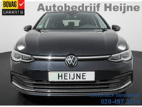 Volkswagen Golf - eHybrid PHEV 204PK DSG STYLE CAMERA/ELEK.STOEL/STUURVERW.