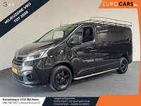 Renault Trafic - 1.6 dCi 95 T29 L1H1 Comfort Imperiaal Side Bars Lichtmetalen velgen