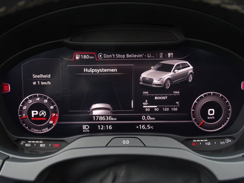 Audi A3 Sportback 2.5 TFSI RS3 Quattro 400PK / KERAMISCH / B&O