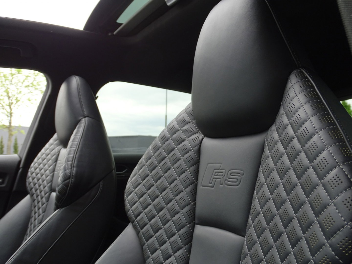 Audi A3 Sportback 2.5 TFSI RS3 Quattro 400PK / KERAMISCH / B&O