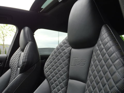 Audi A3 Sportback 2.5 TFSI RS3 Quattro 400PK / KERAMISCH / B&O