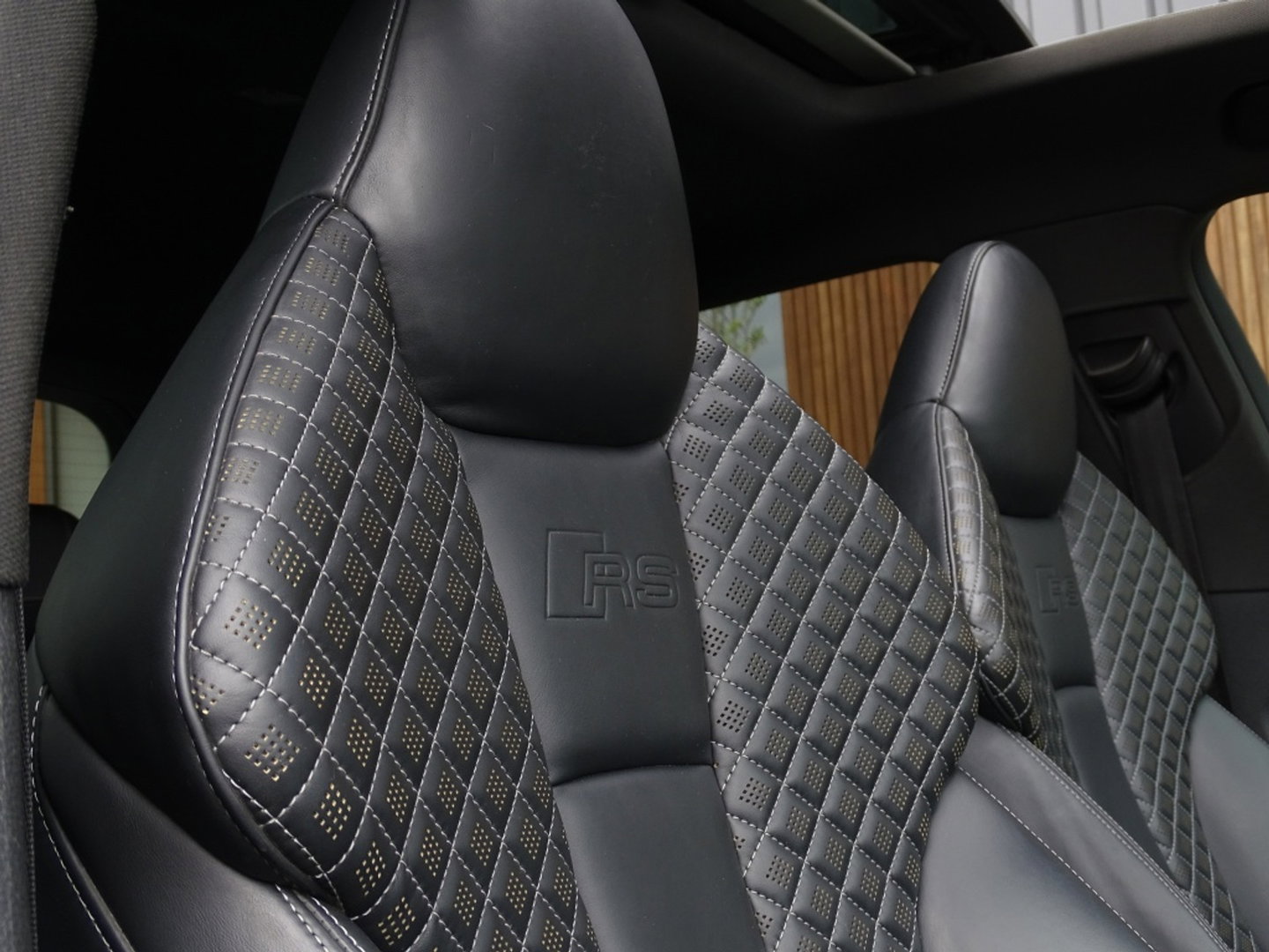 Audi A3 Sportback 2.5 TFSI RS3 Quattro 400PK / KERAMISCH / B&O