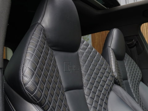 Audi A3 Sportback 2.5 TFSI RS3 Quattro 400PK / KERAMISCH / B&O