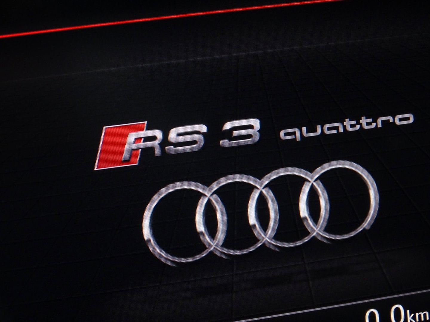 Audi A3 Sportback 2.5 TFSI RS3 Quattro 400PK / KERAMISCH / B&O