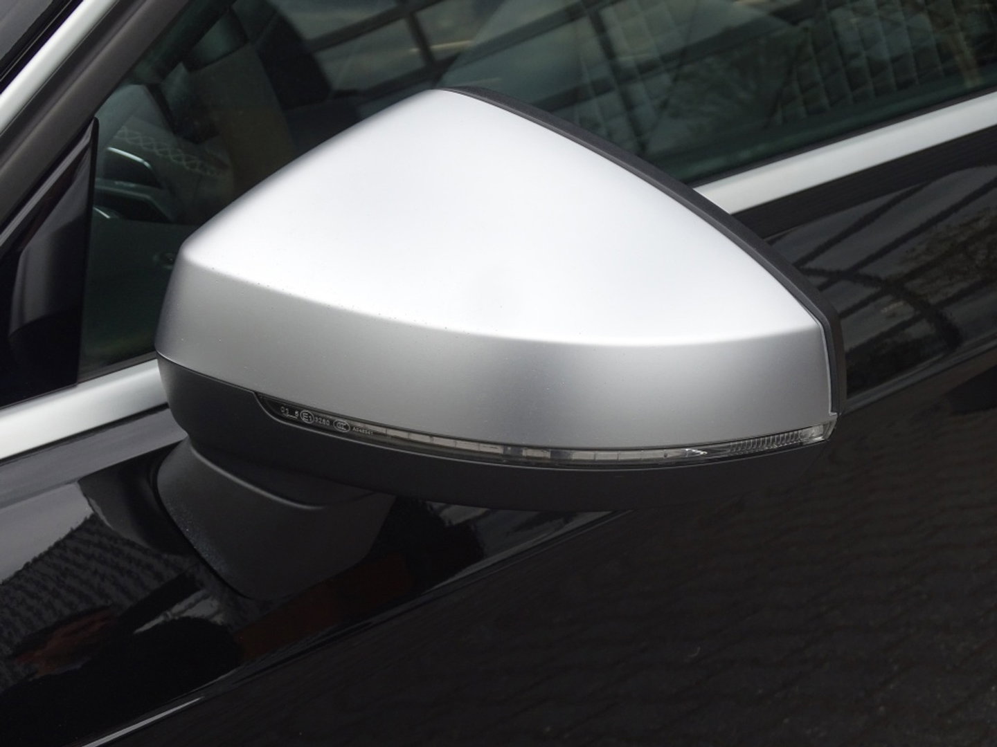 Audi A3 Sportback 2.5 TFSI RS3 Quattro 400PK / KERAMISCH / B&O
