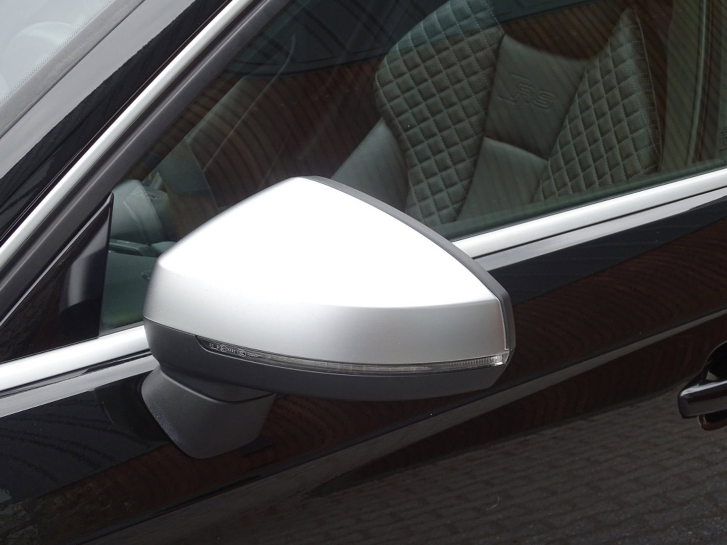 Audi A3 Sportback 2.5 TFSI RS3 Quattro 400PK / KERAMISCH / B&O