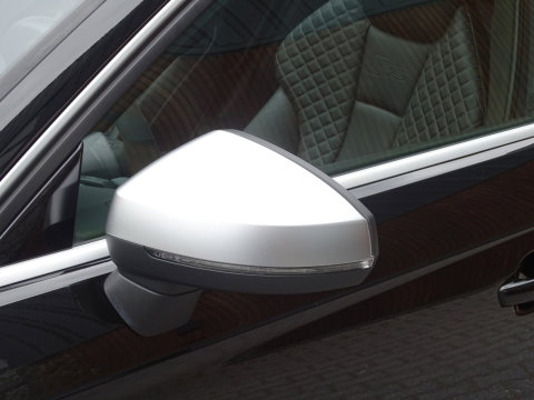 Audi A3 Sportback 2.5 TFSI RS3 Quattro 400PK / KERAMISCH / B&O