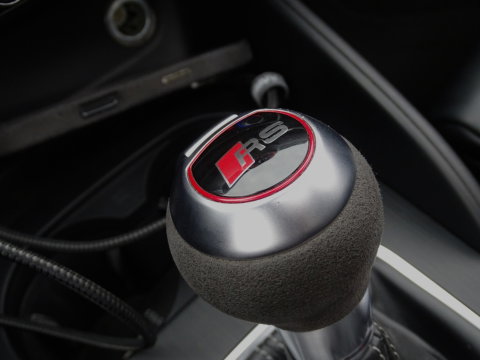 Audi A3 Sportback 2.5 TFSI RS3 Quattro 400PK / KERAMISCH / B&O