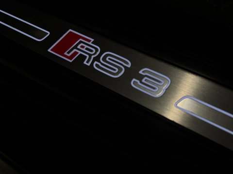 Audi A3 Sportback 2.5 TFSI RS3 Quattro 400PK / KERAMISCH / B&O
