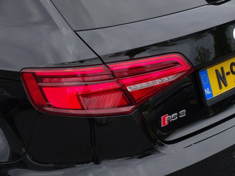 Audi A3 Sportback 2.5 TFSI RS3 Quattro 400PK / KERAMISCH / B&O
