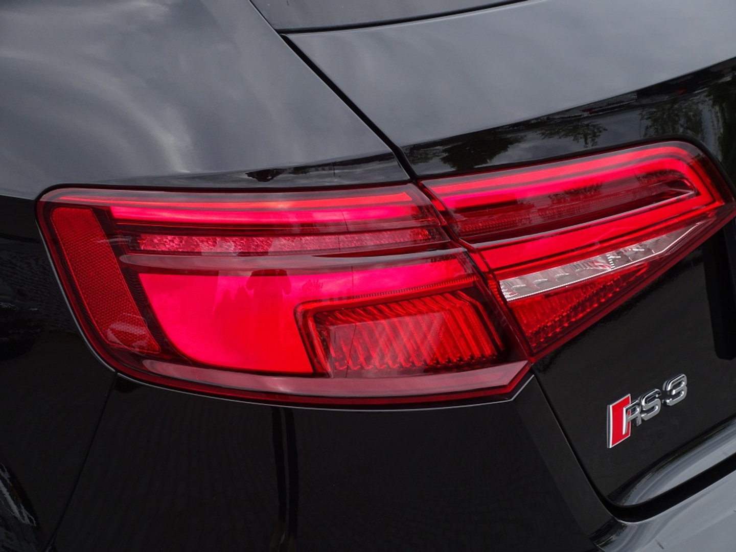 Audi A3 Sportback 2.5 TFSI RS3 Quattro 400PK / KERAMISCH / B&O
