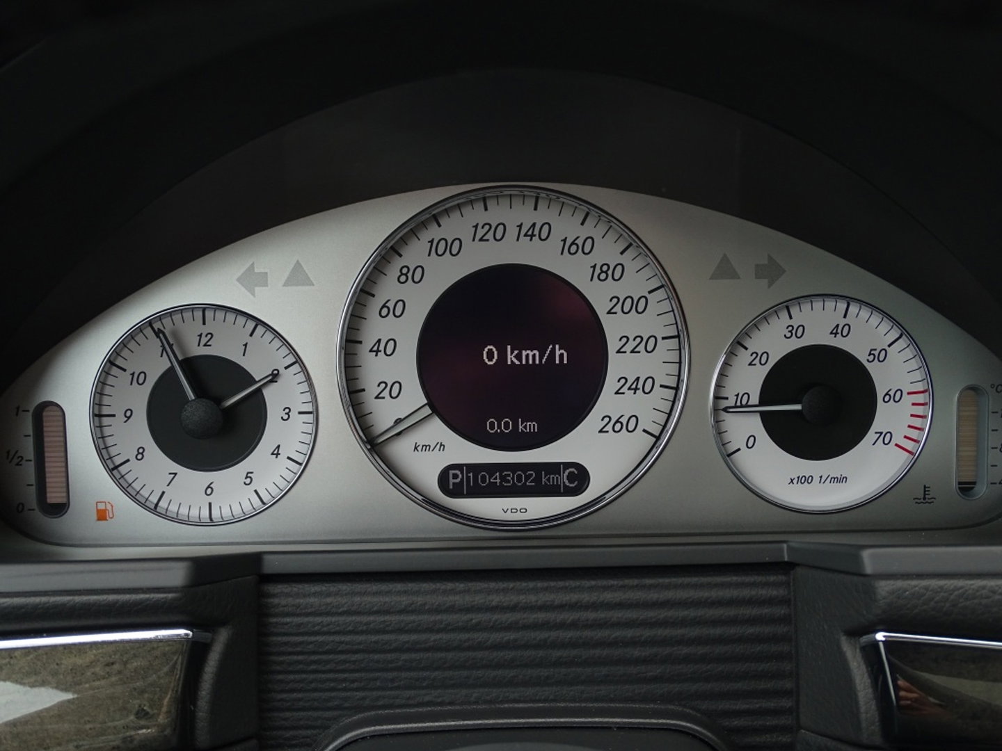 Mercedes-Benz E-Klasse 240 V6 Avantgarde / AMG / unieke conditie