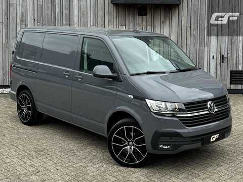 Volkswagen Transporter 2.0 TDI L1H1 Highline DSG Carplay Camera