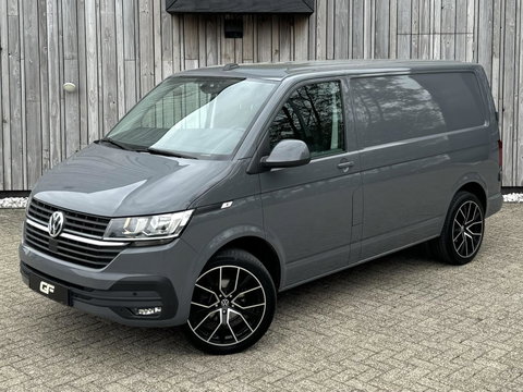 Volkswagen Transporter 2.0 TDI L1H1 Highline DSG Carplay Camera