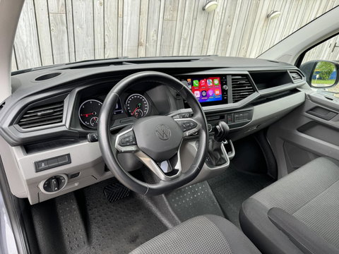Volkswagen Transporter 2.0 TDI L1H1 Highline DSG Carplay Camera
