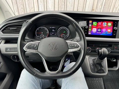Volkswagen Transporter 2.0 TDI L1H1 Highline DSG Carplay Camera
