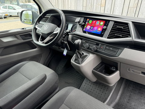 Volkswagen Transporter 2.0 TDI L1H1 Highline DSG Carplay Camera