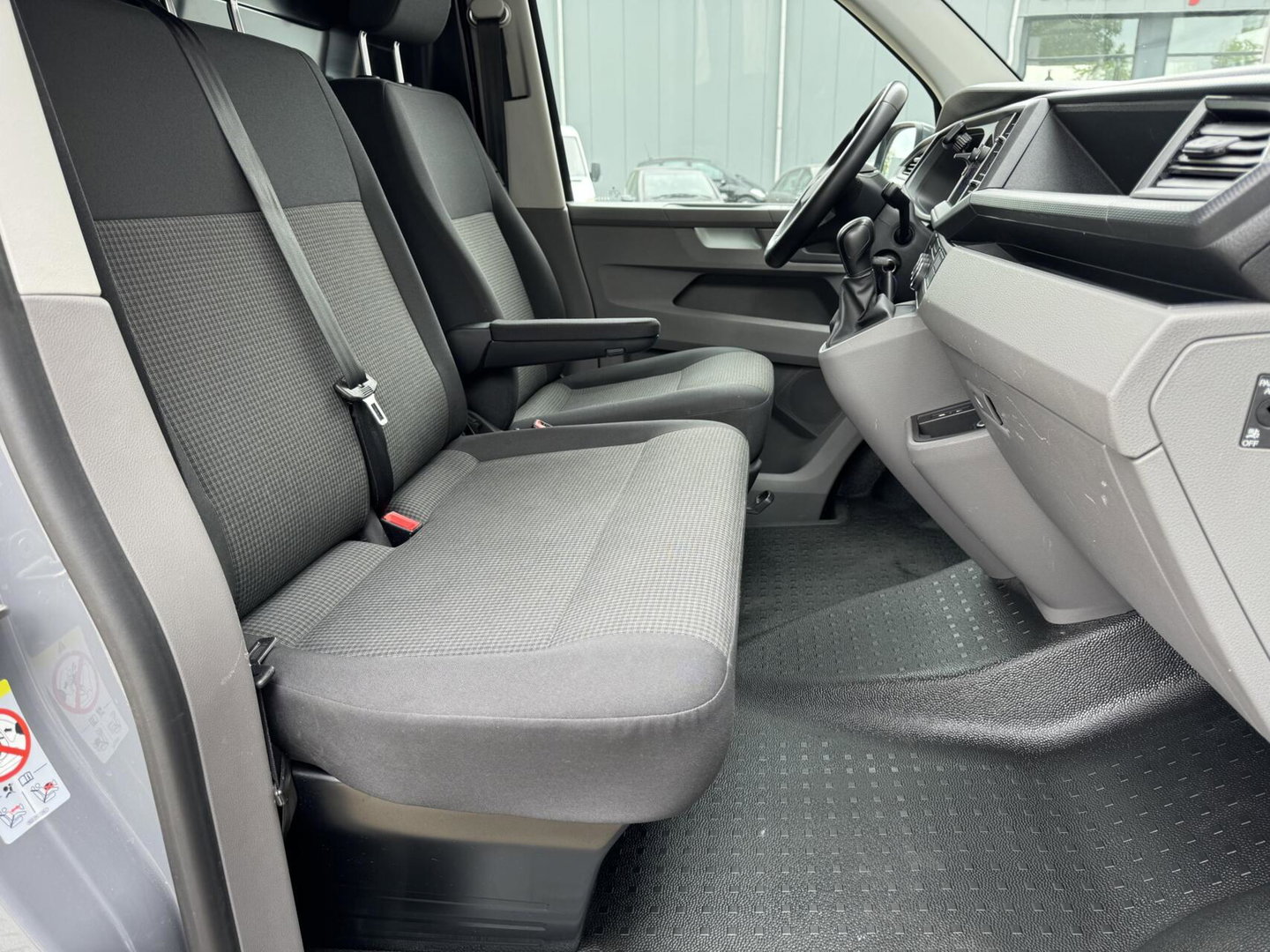 Volkswagen Transporter 2.0 TDI L1H1 Highline DSG Carplay Camera