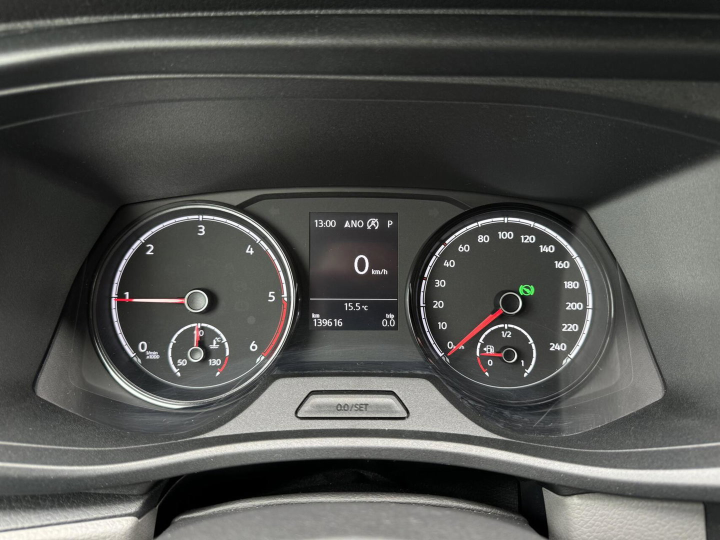 Volkswagen Transporter 2.0 TDI L1H1 Highline DSG Carplay Camera