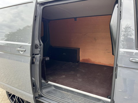Volkswagen Transporter 2.0 TDI L1H1 Highline DSG Carplay Camera